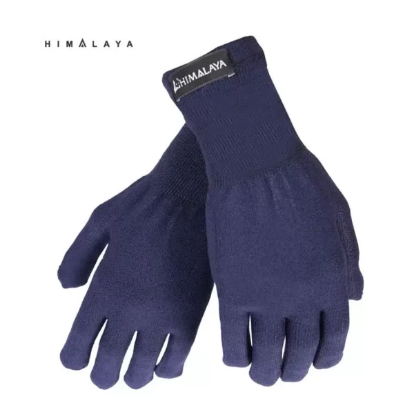 Himalaya All-Polyester Base Glove