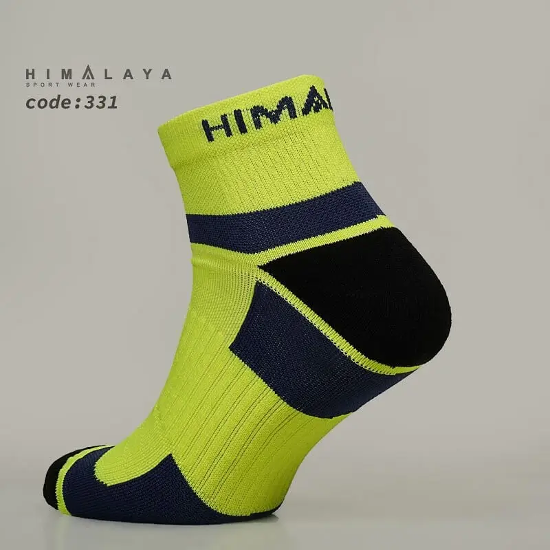Himalaya Running Socks