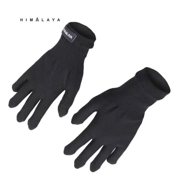 Himalaya All-Polyester Base Glove