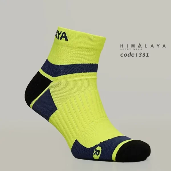 Himalaya Running Socks
