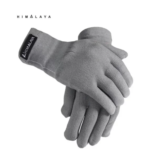 Himalaya All-Polyester Base Glove