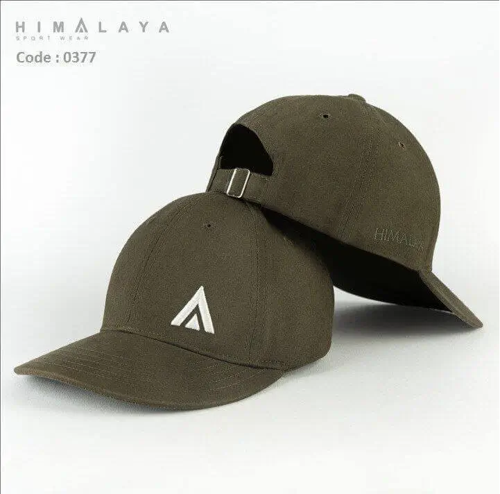 Himalaya Masked Hat