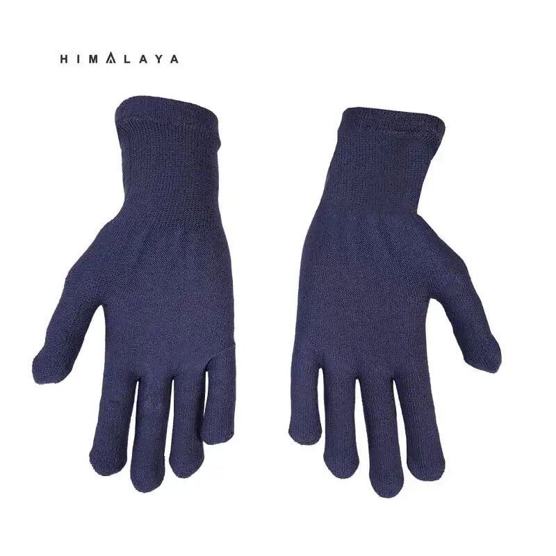 Himalaya All-Polyester Base Glove