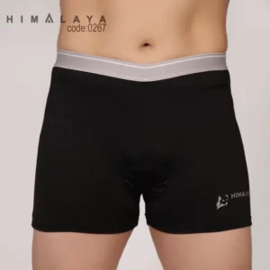 Himalaya men base padded shorts
